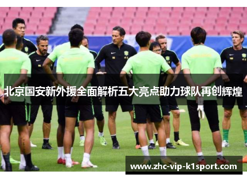 北京国安新外援全面解析五大亮点助力球队再创辉煌