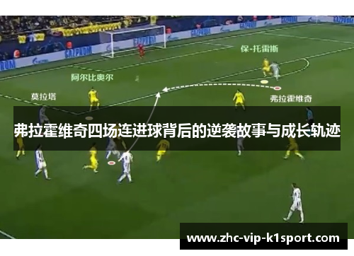 弗拉霍维奇四场连进球背后的逆袭故事与成长轨迹