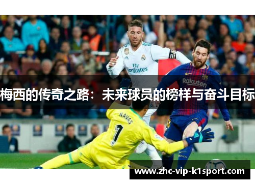 梅西的传奇之路:未来球员的榜样与奋斗目标 梅西的传奇之路:未来球员的榜样与奋斗目标