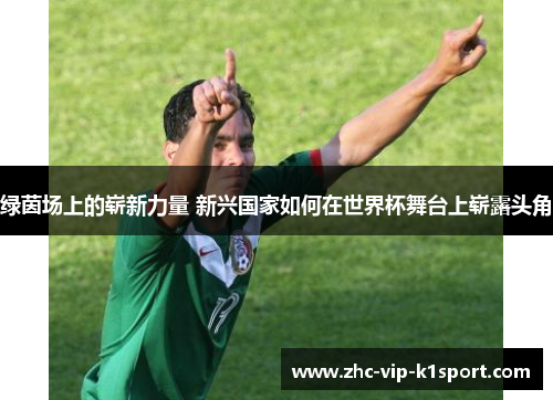 绿茵场上的崭新力量 新兴国家如何在世界杯舞台上崭露头角